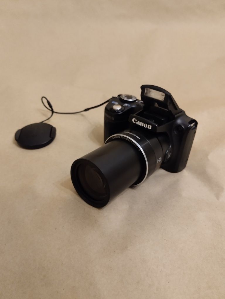 Продам Canon SX500 IS