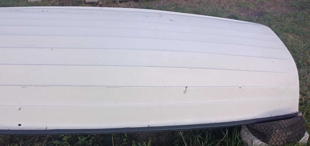 Crescent 455c.  Łódź żaglowa motorowa wiosłowa