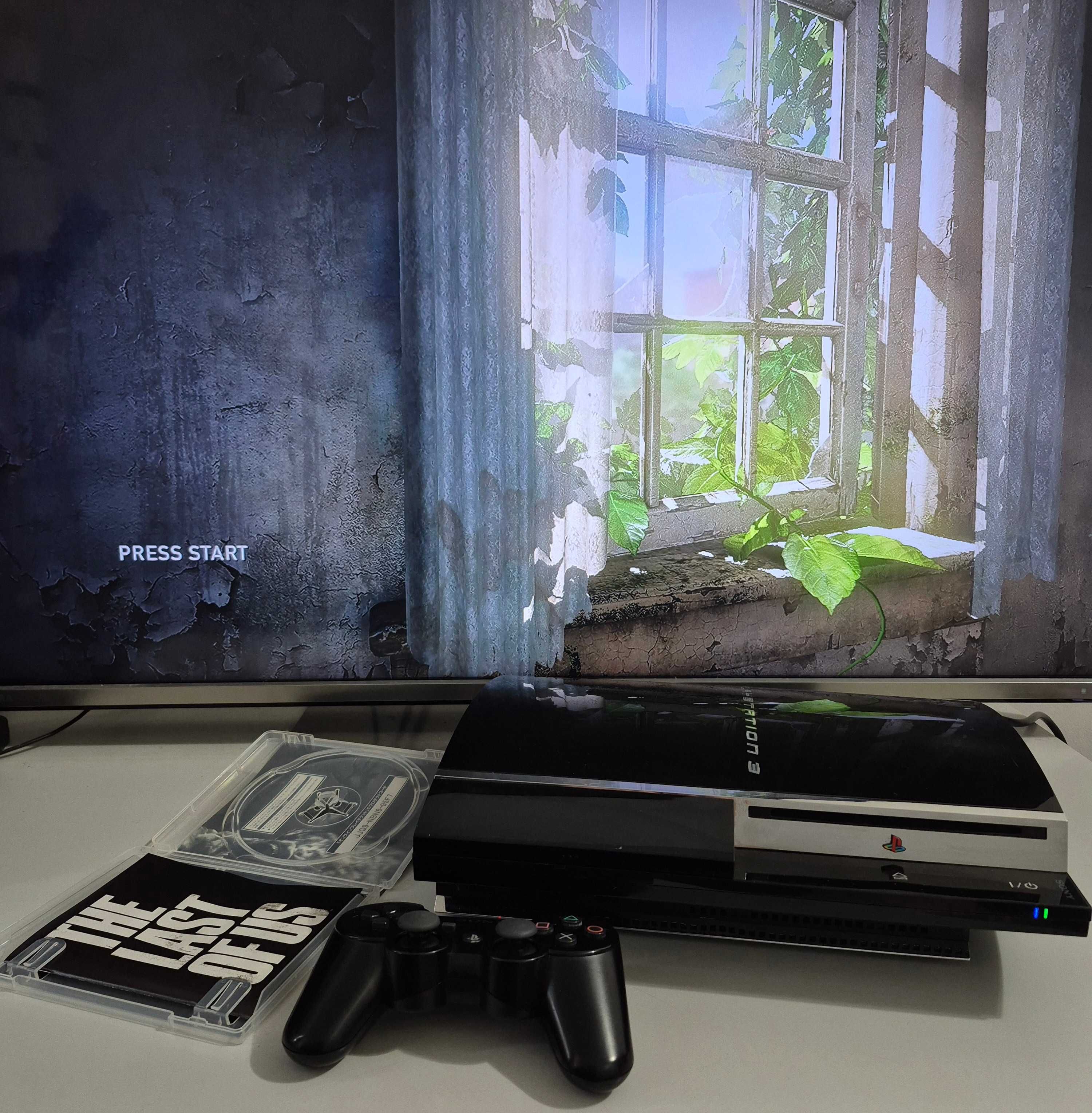 The Last of Us / PS3 [JPN]