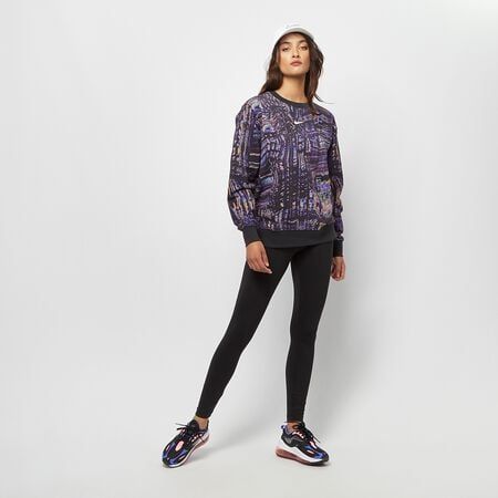 Bluza Dance Fleece Nike Sportswear XS