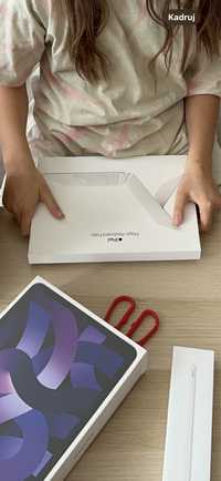 NOWA - Etui i klawiatura apple do iPad APPLE Magic Keyboard Folio