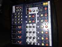 Soundcraft Notepad 124