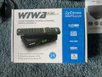 Dekoder Wiwa DVB-T