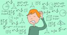 Explicações de Matemática Ensino Básico e Ensino Secundário