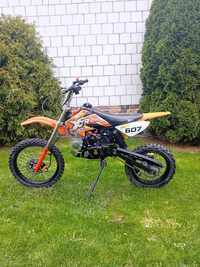 Sprzedam Xtr 125 607