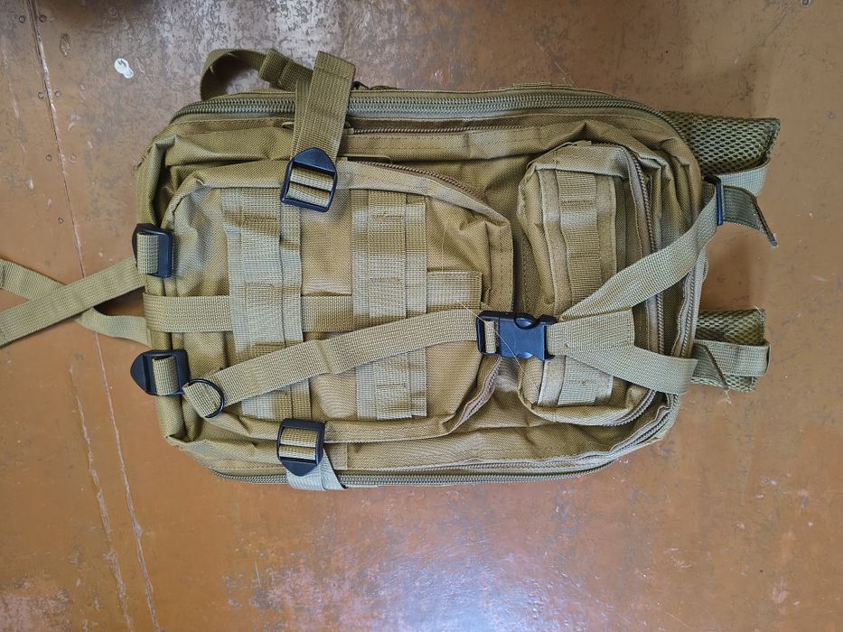 Рюкзак універсальний