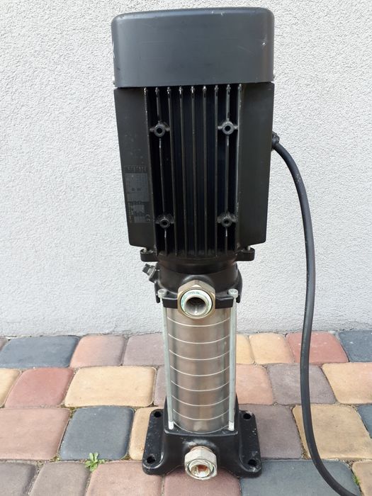 grundfos pompa CHV4-80B