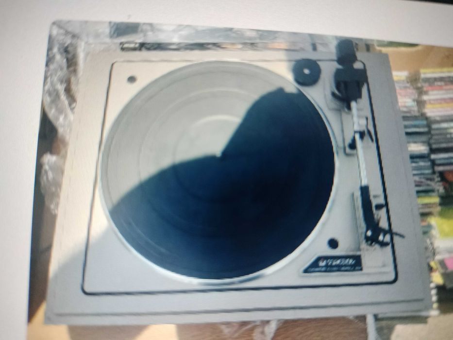 gramofon Visonik 3610