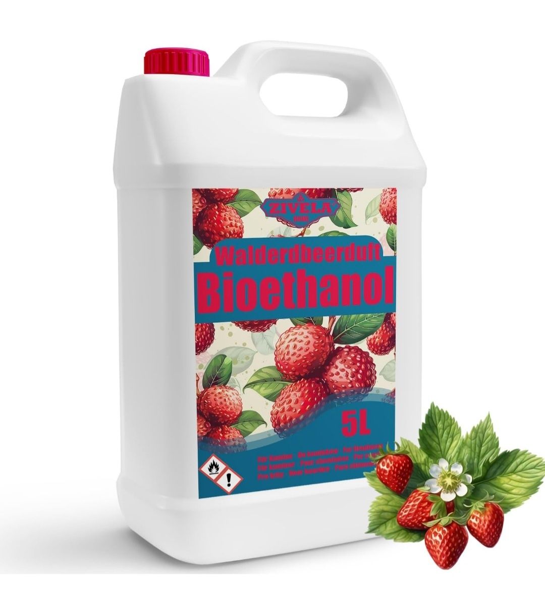 Vendo Bietanol 96,6%