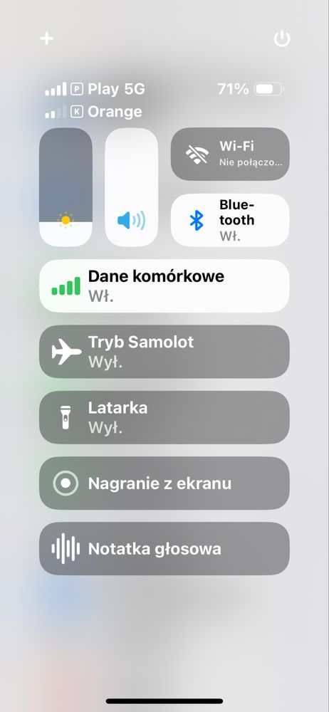 Iphone 15 pro 2sim(bez E-Sim),blue titanium,128gb.