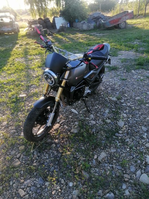 Мото форте фт 300-схс