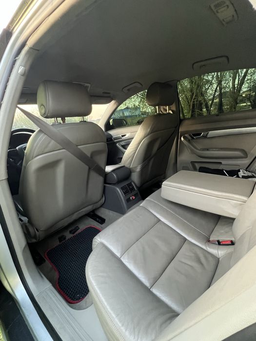 Продам Ауди А6С6