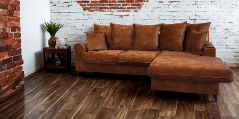 Narożnik Klaudia dostępny od ręki