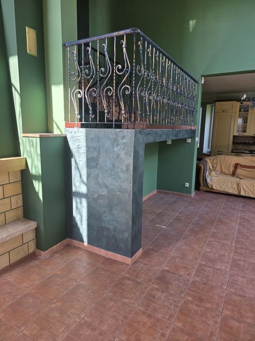 Kompleksowe wykończenie wnętrz