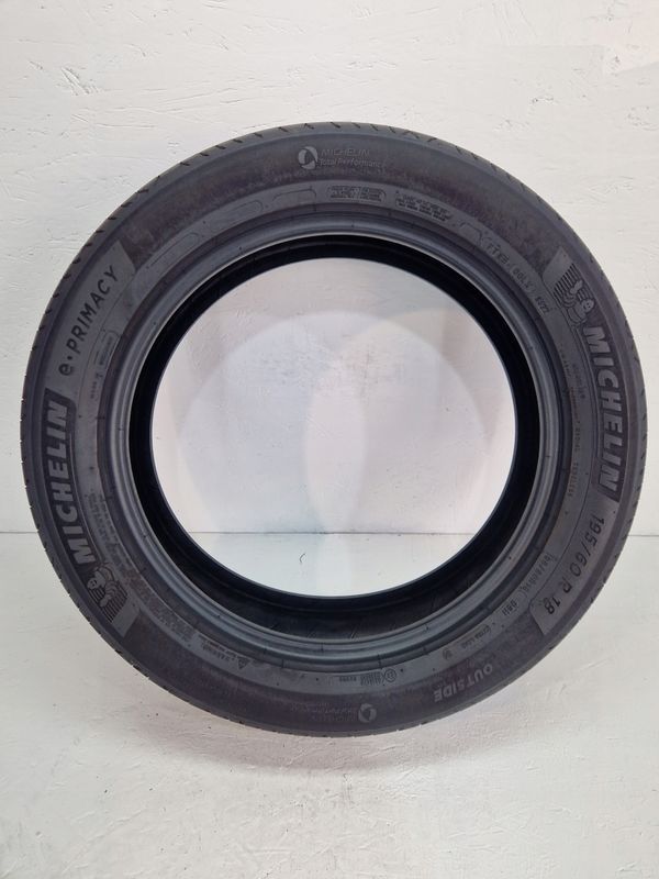 Opona Michelin E Primacy 195/60r18/96h
