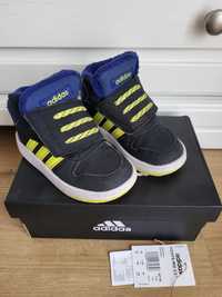 Buty adidas r. 25