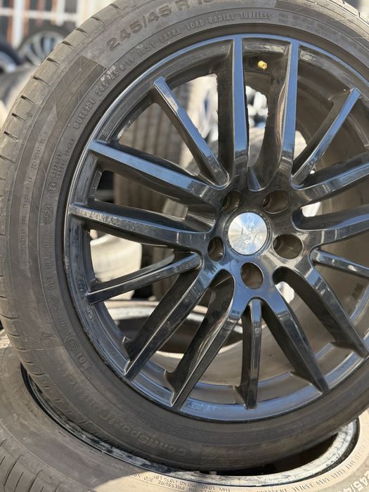 Jantes 19 Originais Maserati em 5x114
