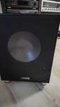 Subwoofer CANTON USB 10
