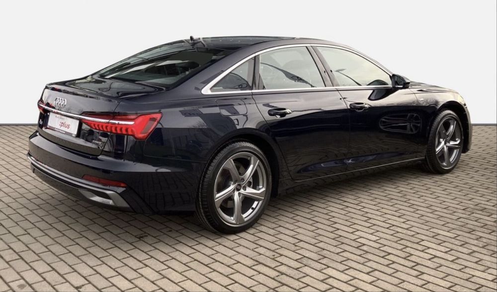 NOWE Koła 19 AUDI A6 S6 C8 …itp