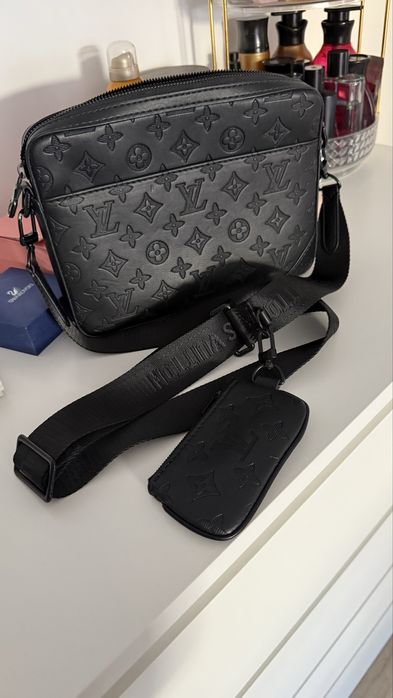 Bolsa da LV muito pouco usada