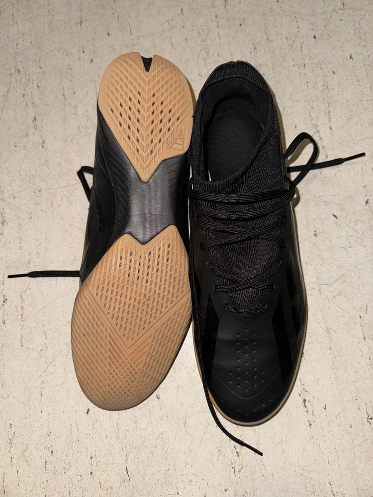 Adidas X Crazyfast.3