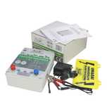 Elektryzator pastuch AS-3300 ogrodzenia elektrycznego ZAGRODA