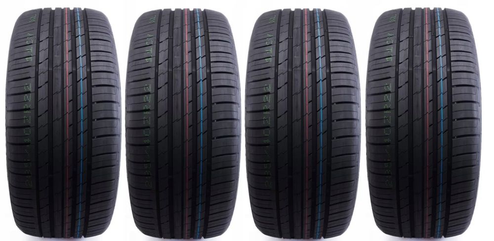 Koła Letnie 22" 5X112 Audi Q8 Sq8 Rsq8 Q7 Sq7 Tracmax Lato