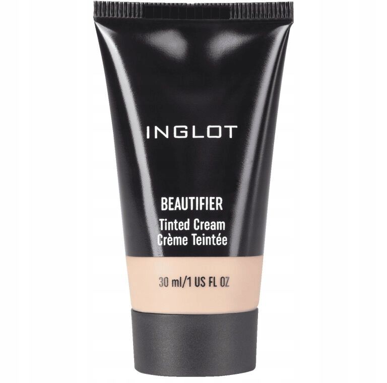 Inglot 102 Podkład Do Twarzy 30 Ml