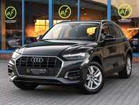 Audi Q5 265 KM QUATTRO * KRAJ * Niski przebieg * WYPOSAŻENIE * Fra VAT 23% *