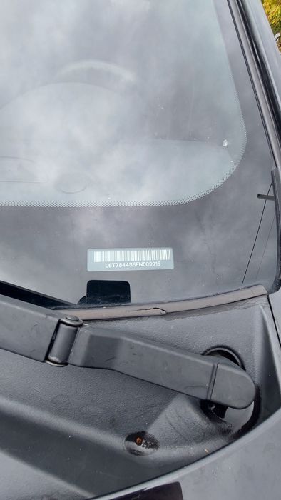 Geely Emgrand EC 7 Impress 2015p.