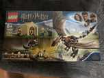 Lego Harry Potter 75946 hungarian horntail Triwizard Challenge