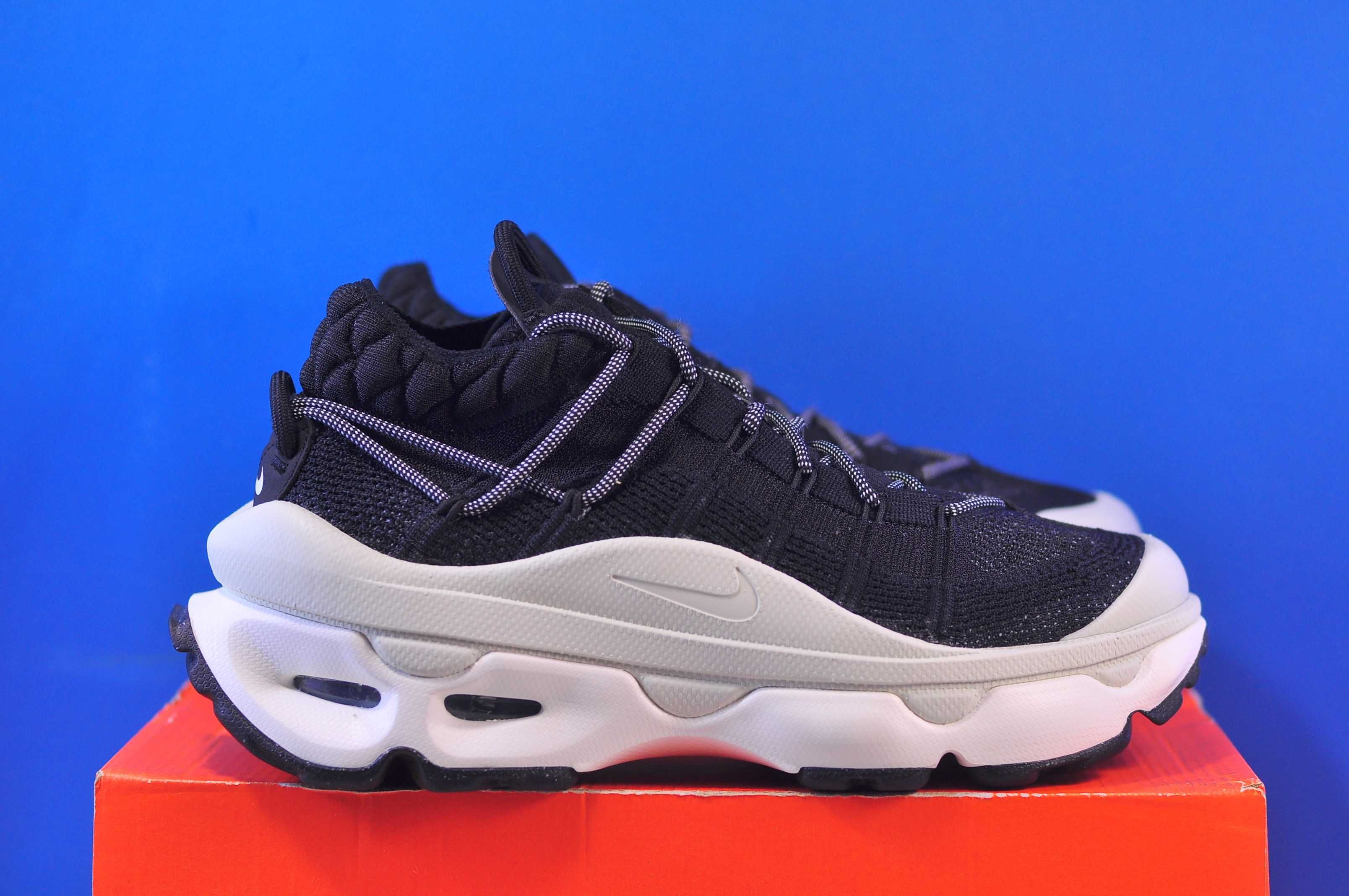 Кросівки Nike  Air Max Flyknit Venture React Pegasus Trail 4 GTX V2
