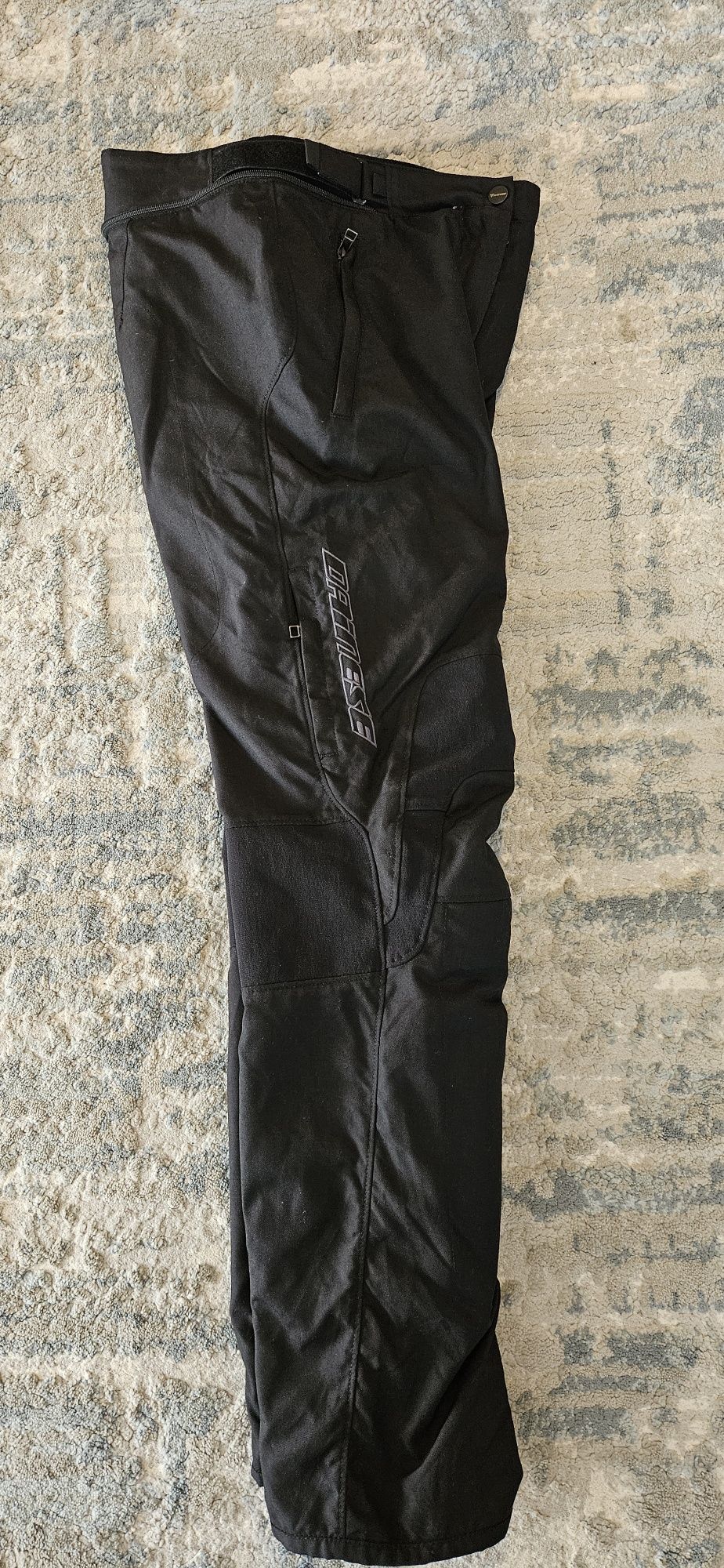 Spodnie motocyklowe Dainese rozmiar L-48