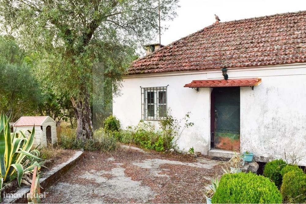 Moradia T3 para recuperar