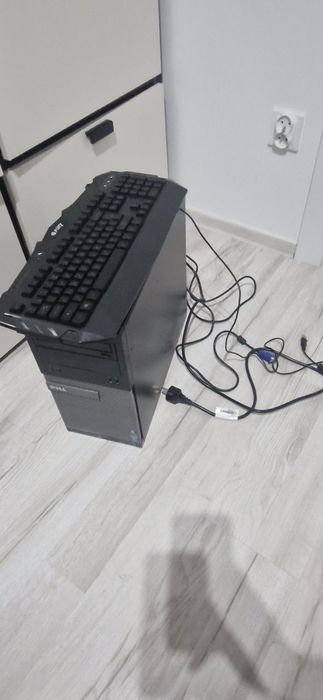 Komputer Dell optiplex 3020 HDD 1tb 8gb ram