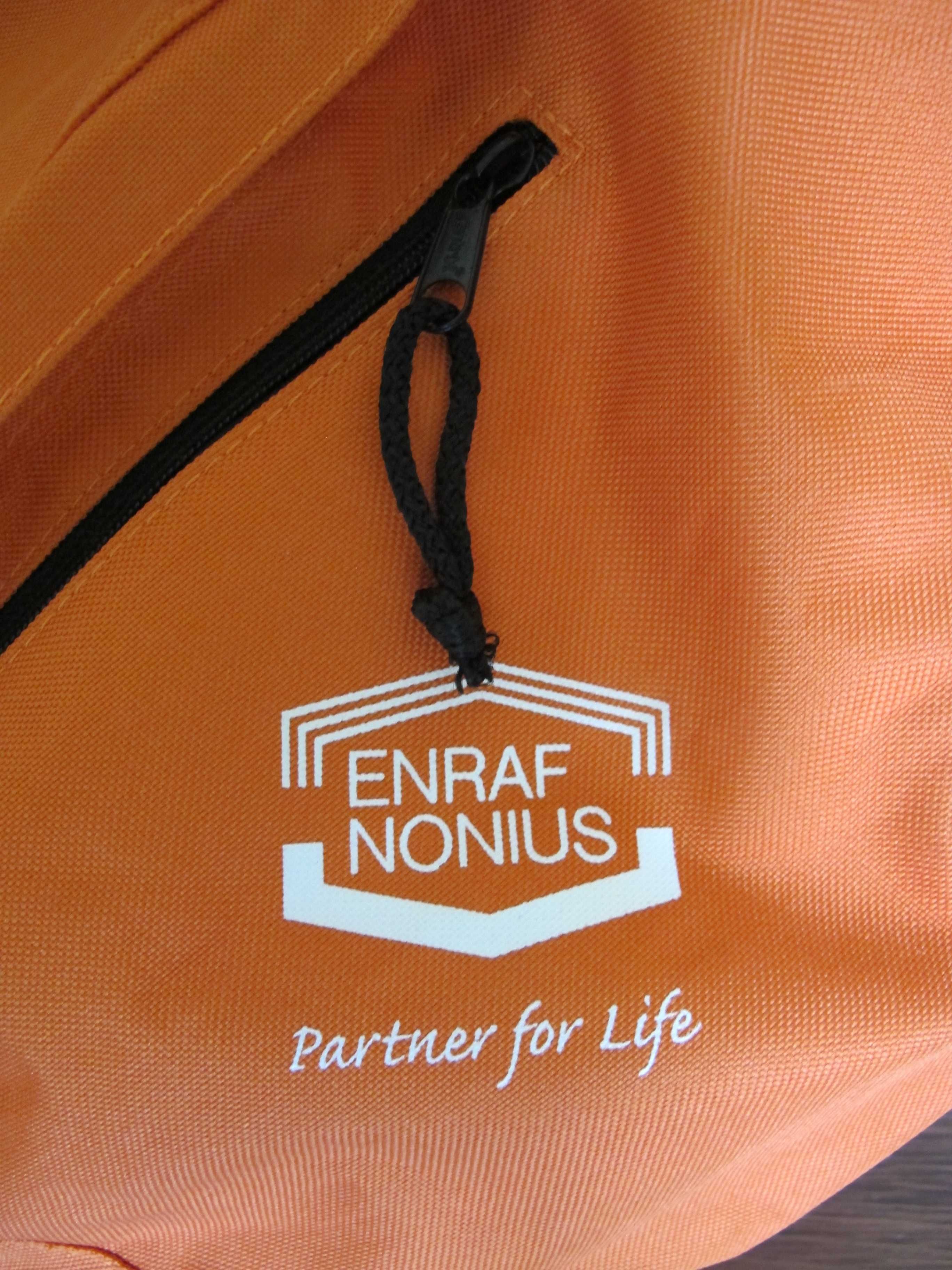 Новая сумка Enraf Nonius