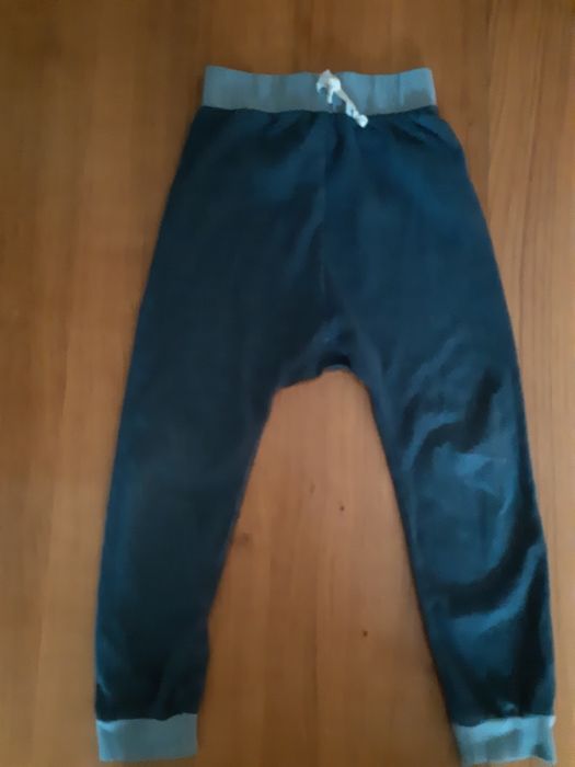 Next spodenki cotton komfort joggers komfort r 116 cm i 6l