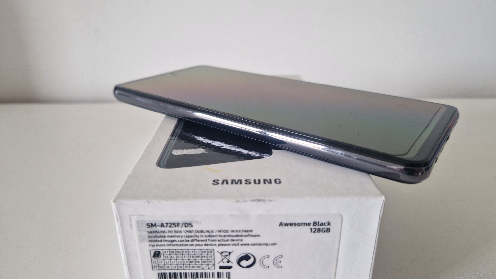 Samsung A72 128GB