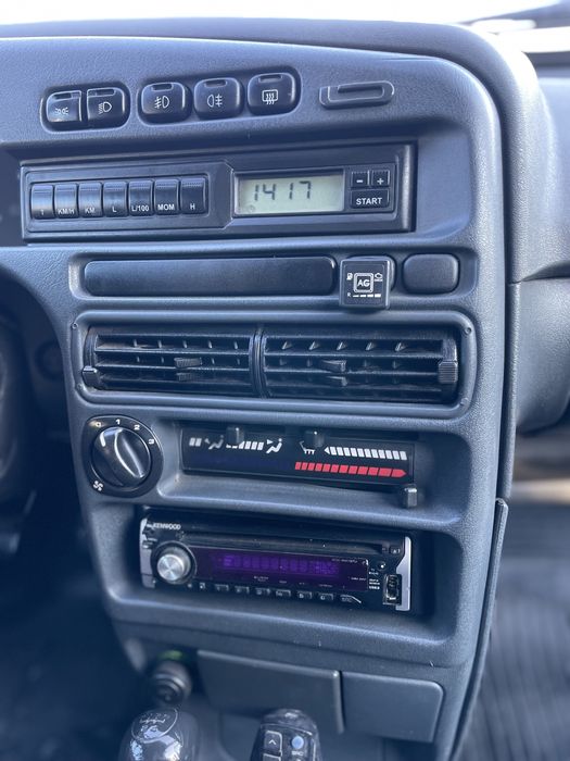 Продам ВАЗ 2115 Samara 2012 року