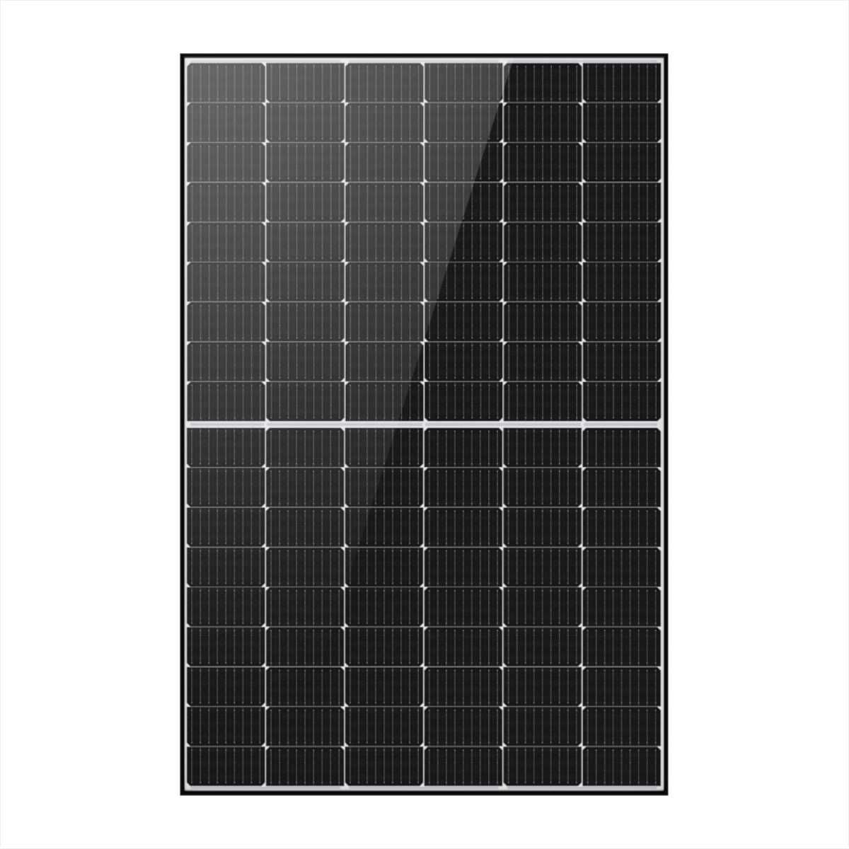 Panel fotowoltaiczny JA SOLAR 425W czarna rama BIFACIAL