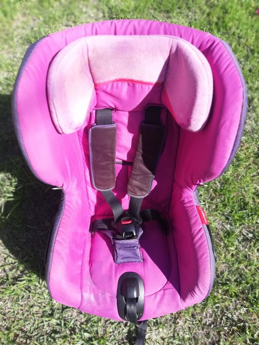 Cadeira Auto que Roda Bebé Confort Axiss