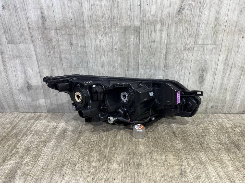 Фара передняя левая Nissan Qashqai 2 J11 ( 2017 - 2021 г. ) 10019009