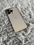 Iphone 13 pro złoty