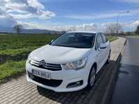 Citroen C4 Eclusive 1.6 eHdi automat