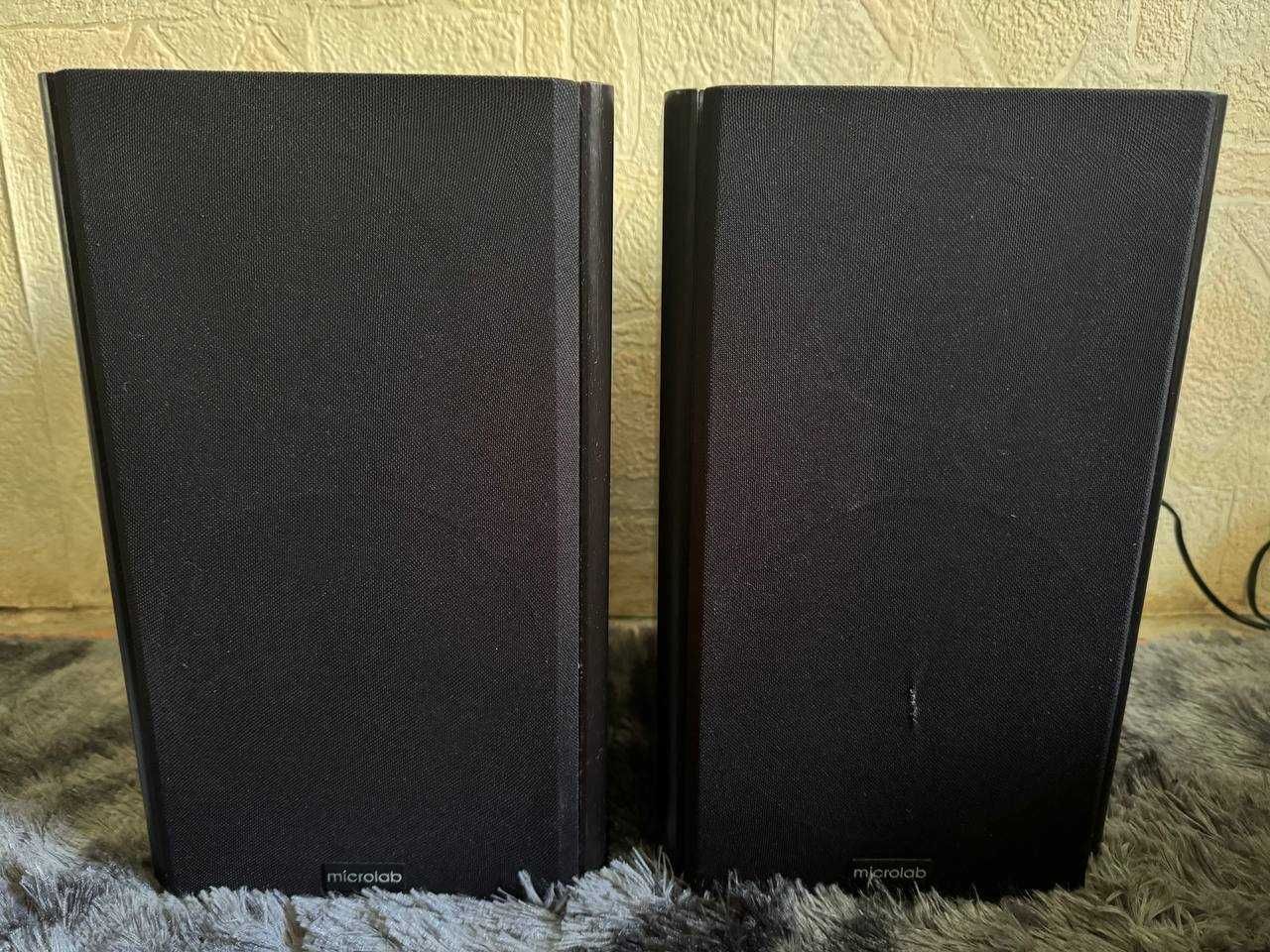Колонки Microlab Solo-2 MK3