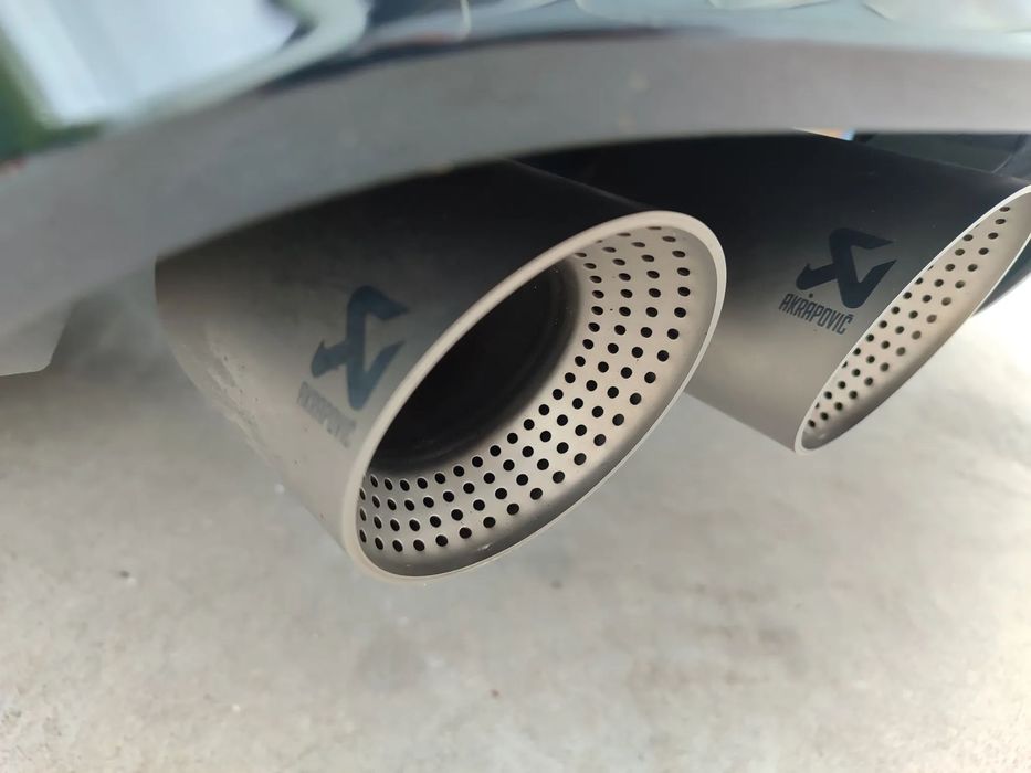 Volkswagen Golf R-line 333PS 23 tyś km