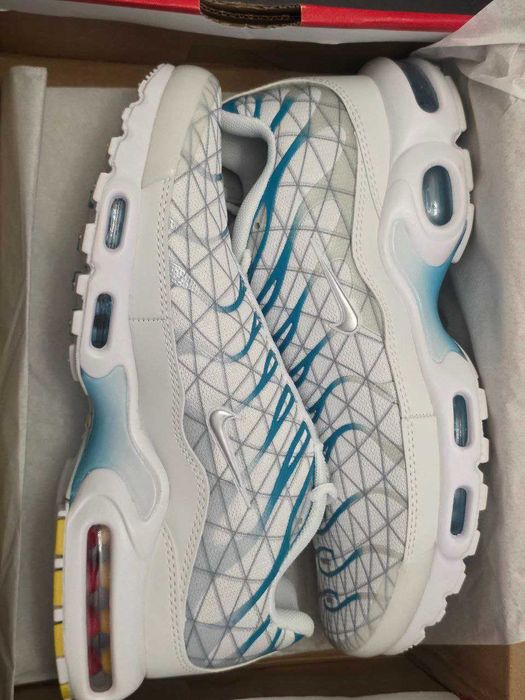 Nike Air Max Plus TN