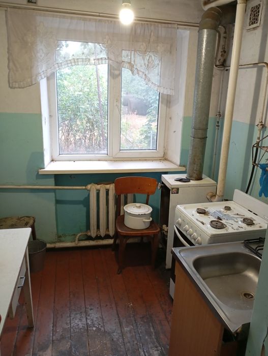 Продаж/обмін Двоповерхова , 3х кімна квартира