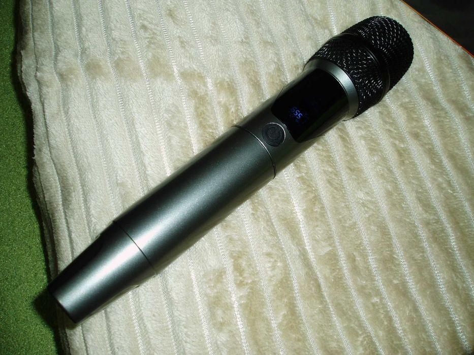 продам радиомикрофон