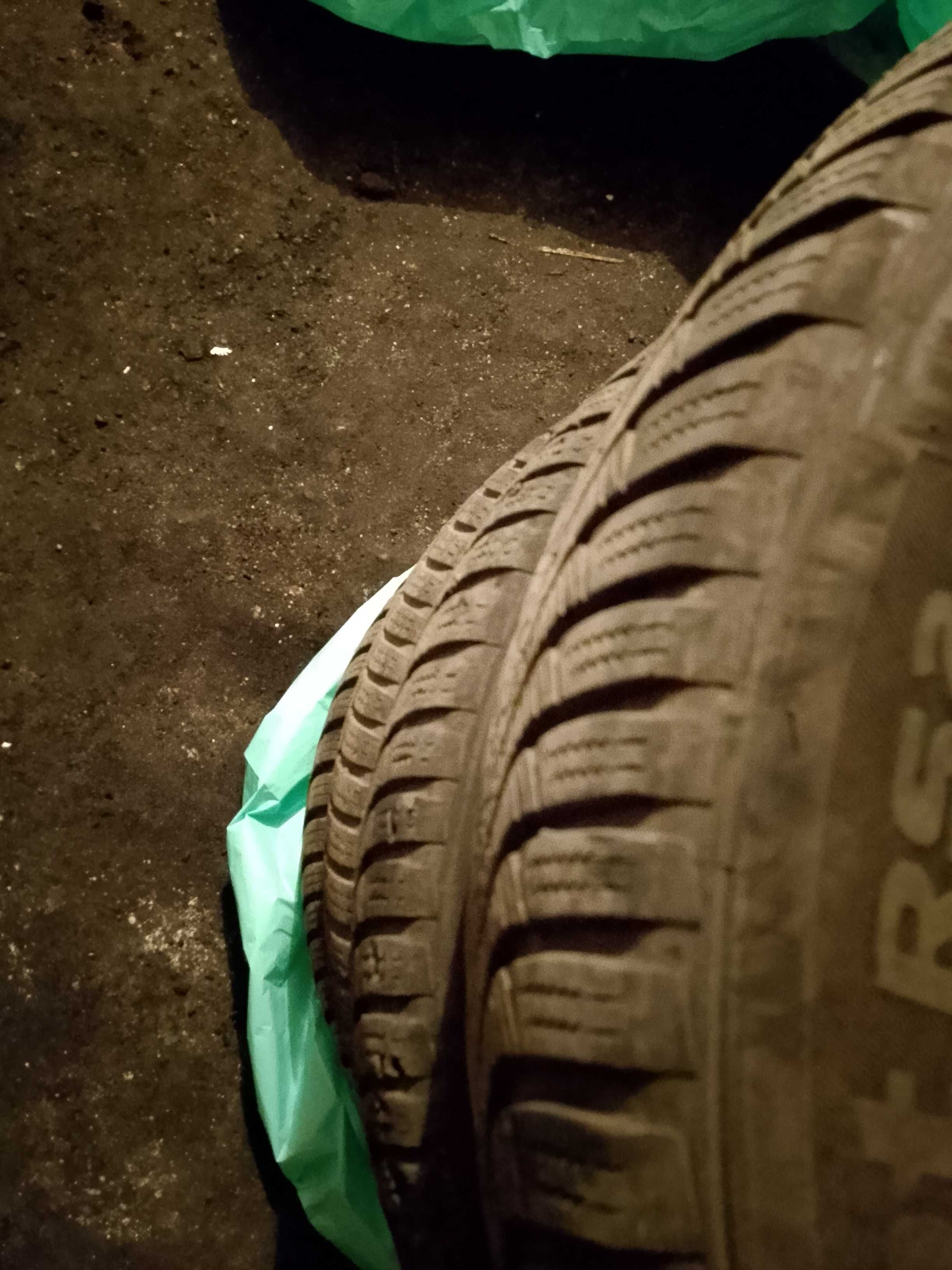 4x 175/70R14 OPONY ZIMOWE HANKOOK i*cept RS2 W452 84T